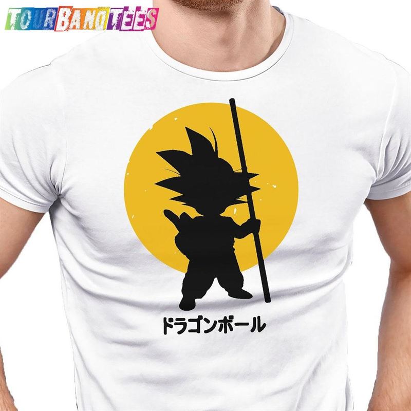 Son Goku Gym T-Shirt Men’S Fitness Tee Shirt Gamers Shirts Geek Training Top Funny Anime Sweatshirt Hoodie 29Uf179169 – Utopia Fashion