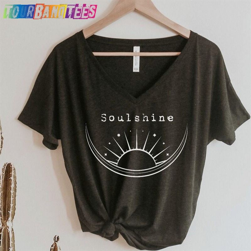 Soulshine Shirt T-Shirt Sweatshirt 29Uf176160 – Utopia Fashion