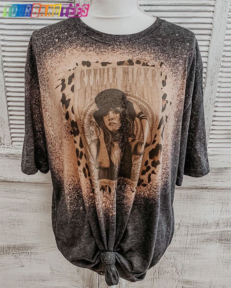 Stevie Cheetah Tee Sweatshirt Classic 29Uf166563 – Utopia Fashion