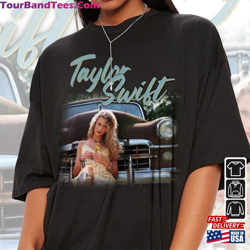 Taylor Debut Era Music Shirt K1 The Eras Tour Sweatshirt Unisex Classic 29Uf177341 – Utopia Fashion