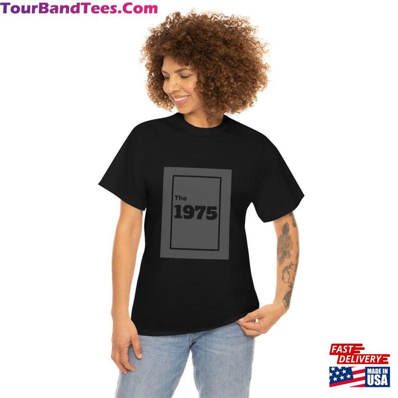 The Tee T-Shirt Band Music Shirt Sweatshirt Classic 29Uf166699 – Utopia Fashion