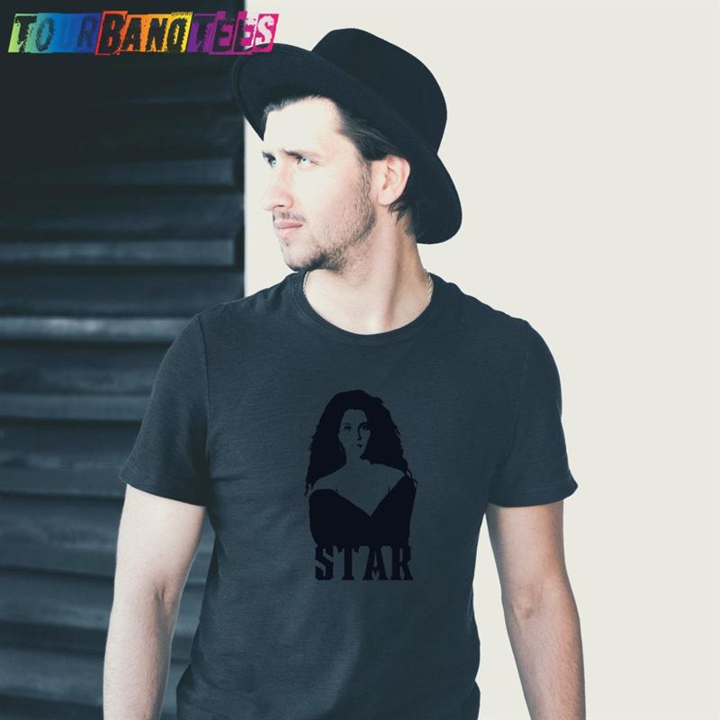 The Lost Boys Vampire Star Unisex Jersey Tee T-Shirt 29Uf179232 – Utopia Fashion