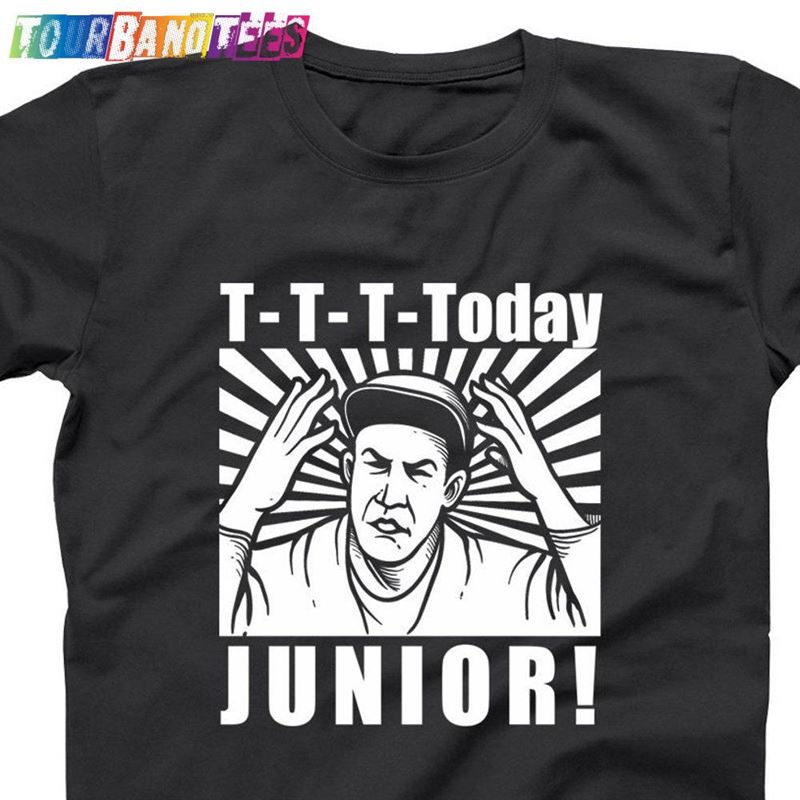 Today Junior Retro Funny Billy Madison English Teacher Movie Tee Xs Classic Unisex 29Uf176875 – Utopia Fashion