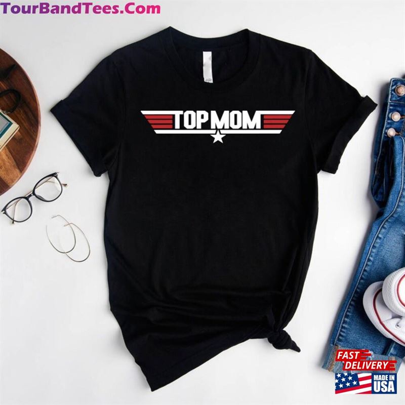 Top Mom T-Shirt Movie Shirt Funny Hoodie 29Uf167208 – Utopia Fashion