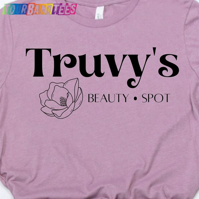 Truvy’S Beauty Spot T-Shirt Steel Magnolias Hoodie 29Uf175370 – Utopia Fashion