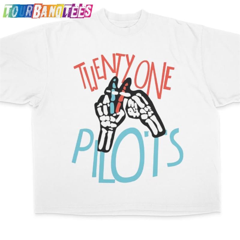 Twenty One Pilots Shirt Poster Hoodie Unisex Sweatshirt 29Uf180070 – Utopia Fashion