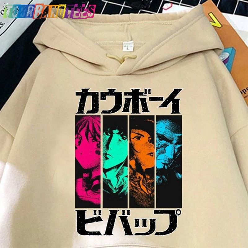 Unisex Anime And Manga Lovers Hoodie See You T-Shirt 29Uf175238 – Utopia Fashion