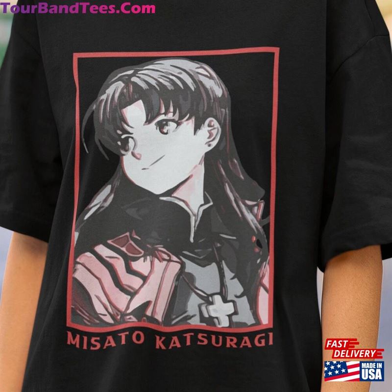 Unisex Anime Character T-Shirt Fan Art Japanese Classic Sweatshirt 29Uf187495 – Utopia Fashion