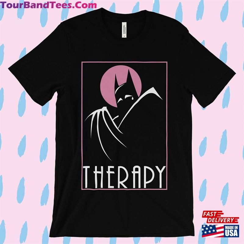 Unisex Batman Inspired Theme 90S Nostalgia Parody Novelty Gift Funny Sarcastic Tv Cartoon Comics Graphic Superhero Retro Logo T-Shirt Sweatshirt 29Uf177864 – Utopia Fashion