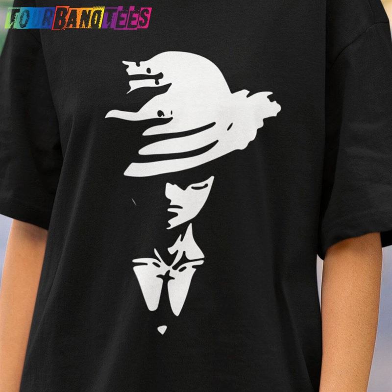 Unisex Famous Anime Character Shape T-Shirt Fan Art Trend Japanese Classic 29Uf179395 – Utopia Fashion