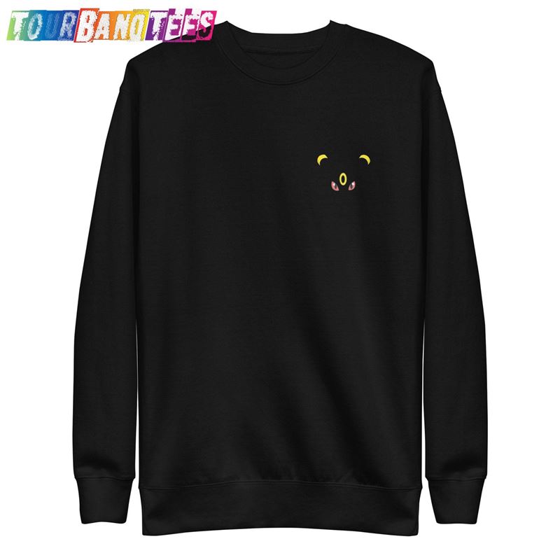 Unisex Umbreon Premium Sweatshirt 29Uf176590 – Utopia Fashion