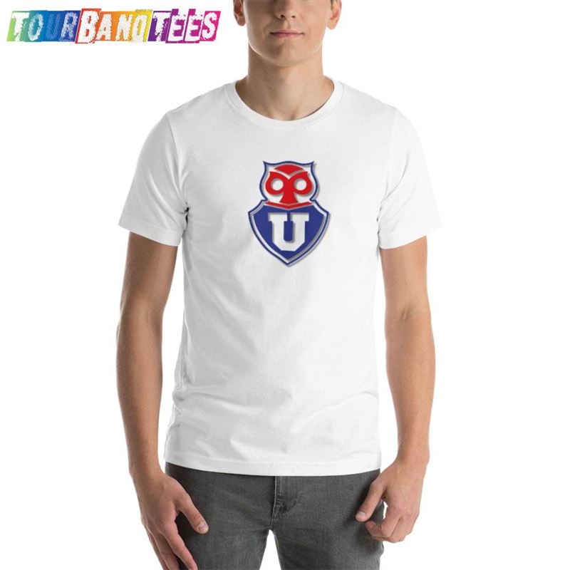 Universidad De Chile Team Soccer Player Vintage Football Designs T-Shirt Sweatshirt 29Uf179283 – Utopia Fashion