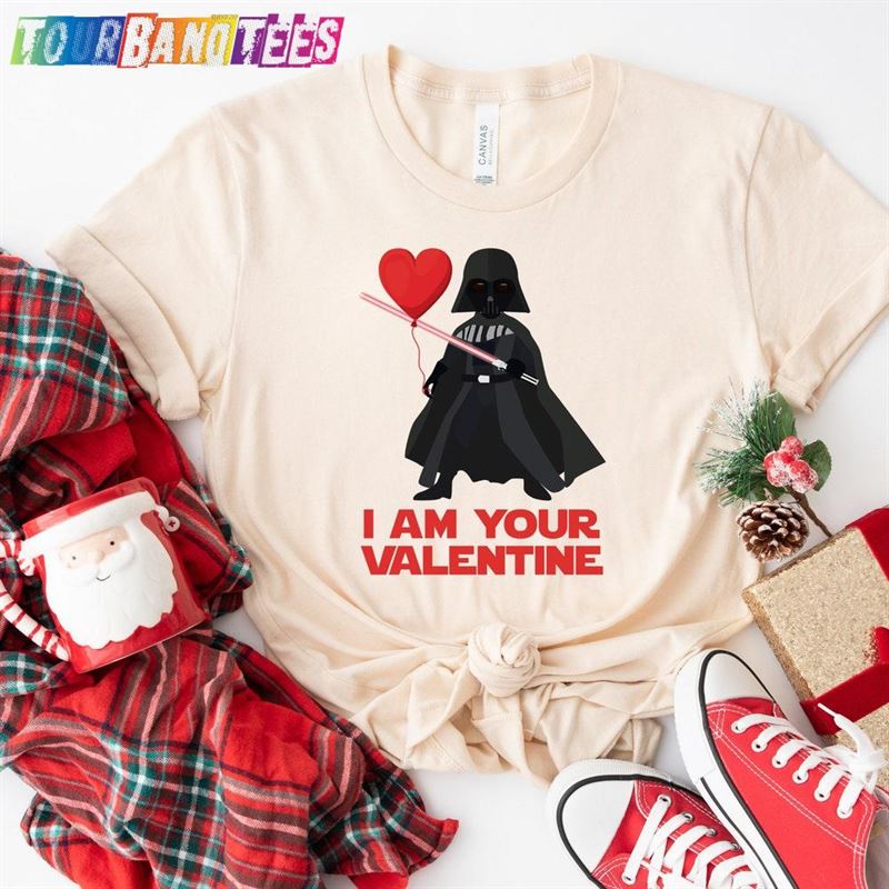 Valentine’S Day Special Edition Shirt Star Wars Disneyland Sweatshirt Hoodie 29Uf179121 – Utopia Fashion