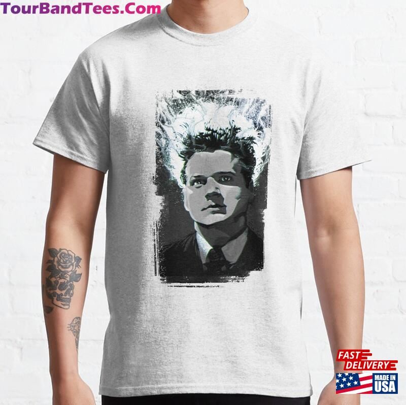 Vintage Eraserhead T-Shirt Sweatshirt Classic 29Uf166685 – Utopia Fashion