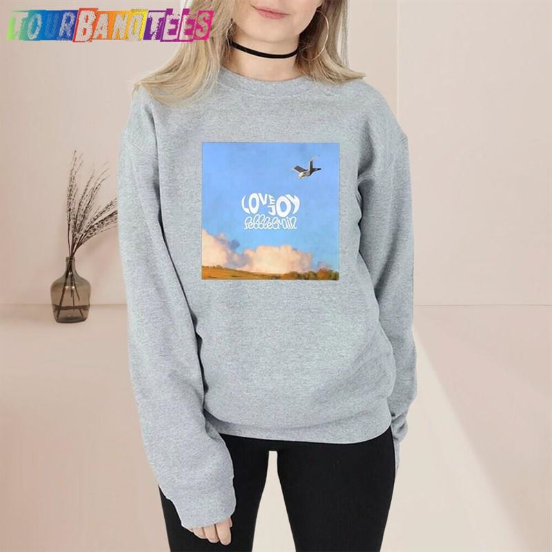 Vintage Lovejoy Shirt Inselaffe Tour Sweatshirt Band Classic T-Shirt 29Uf166421 – Utopia Fashion