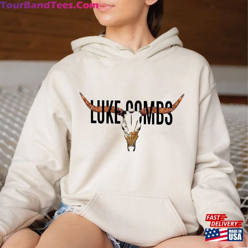 Vintage Luke Combs Sweatshirt T-Shirt Hoodie Unisex Classic 29Uf186576 – Utopia Fashion