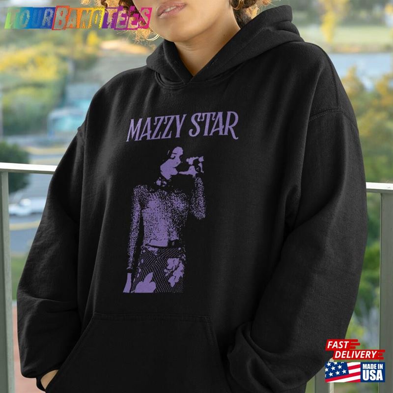 Vintage Mazzy Star Shirt Y2K Aesthetic Sweatshirt Merch T-Shirt Hoodie 29Uf166255 – Utopia Fashion