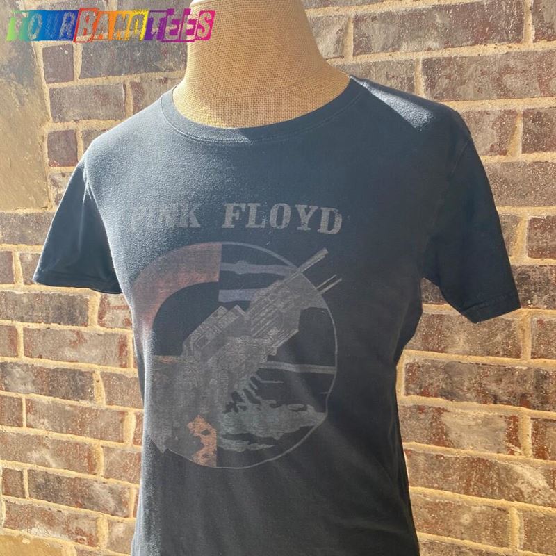 Vintage Pink Floyd Music Wish You Were Here 90S Band Concert Tour Tee Shirt Sweatshirt T-Shirt 29Uf174502 – Utopia Fashion