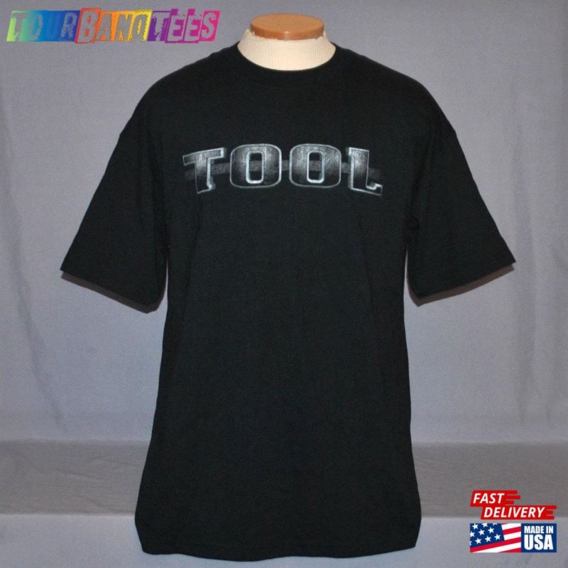 Vintage Tool Shirt Hoodie Sweatshirt 29Uf172170 – Utopia Fashion