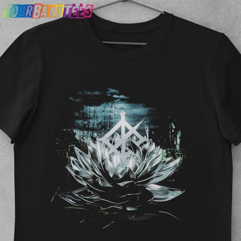 We Came As Romans Darkbloom Tour T-Shirt Concert Tee Shirt Hoodie 29Uf180014 – Utopia Fashion