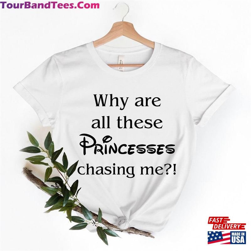 Why Are All These Princesses Chasing Me Shirt Disney Shirts Of Gaston From Beauty And The Beast World Hoodie Unisex 29Uf172187 – Utopia Fashion