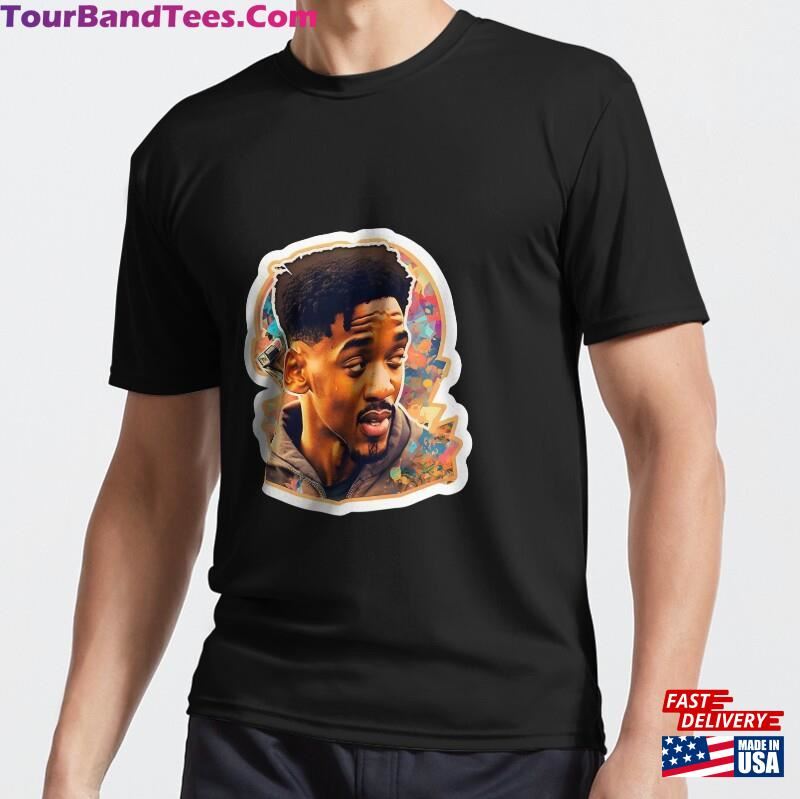 Will Smith T-Shirt Hoodie 29Uf182881 – Utopia Fashion