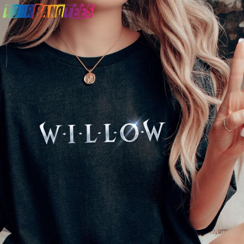 Willow Shirt Tv Show Movie Hoodie Classic 29Uf176154 – Utopia Fashion