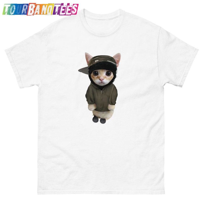 Yeat Cat Tonka T-Shirt Rapper Trendy 2Alive Unisex Sweatshirt 29Uf176460 – Utopia Fashion